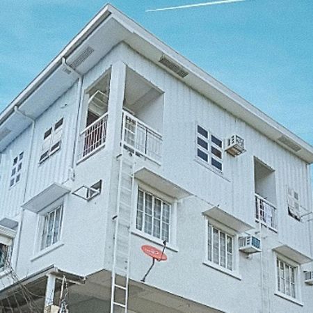 Reddoorz At David'S Travellers Inn Cavite General Trias  Exterior foto