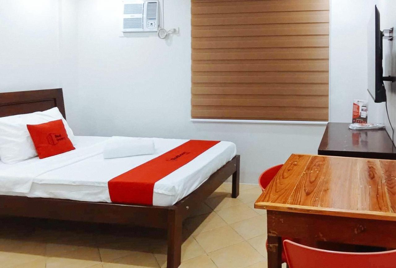 Reddoorz At David'S Travellers Inn Cavite General Trias  Exterior foto