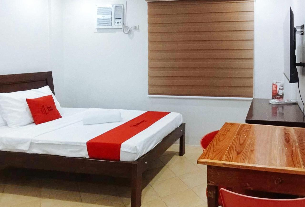 Reddoorz At David'S Travellers Inn Cavite General Trias  Exterior foto