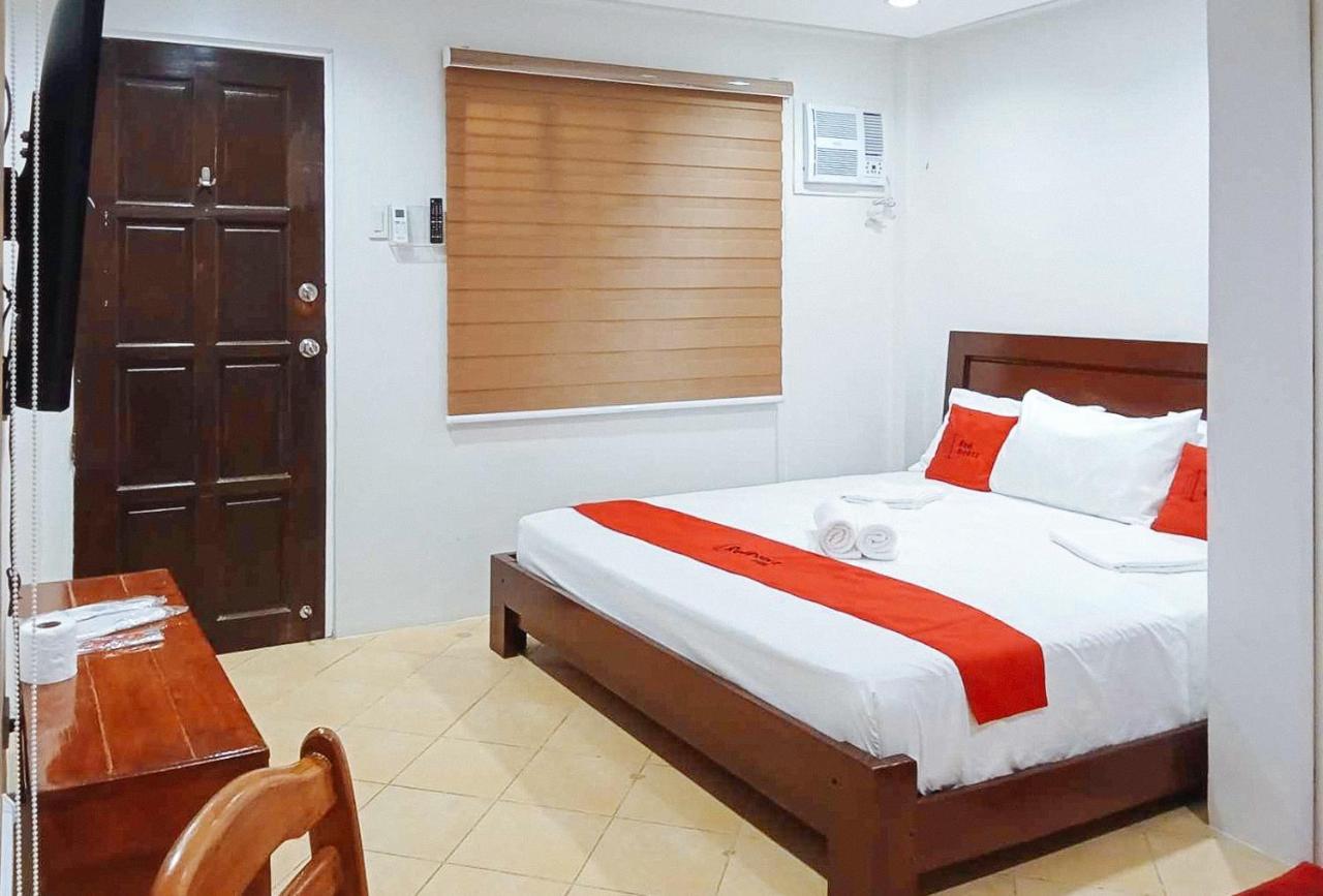 Reddoorz At David'S Travellers Inn Cavite General Trias  Exterior foto