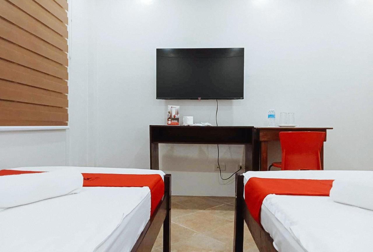 Reddoorz At David'S Travellers Inn Cavite General Trias  Exterior foto