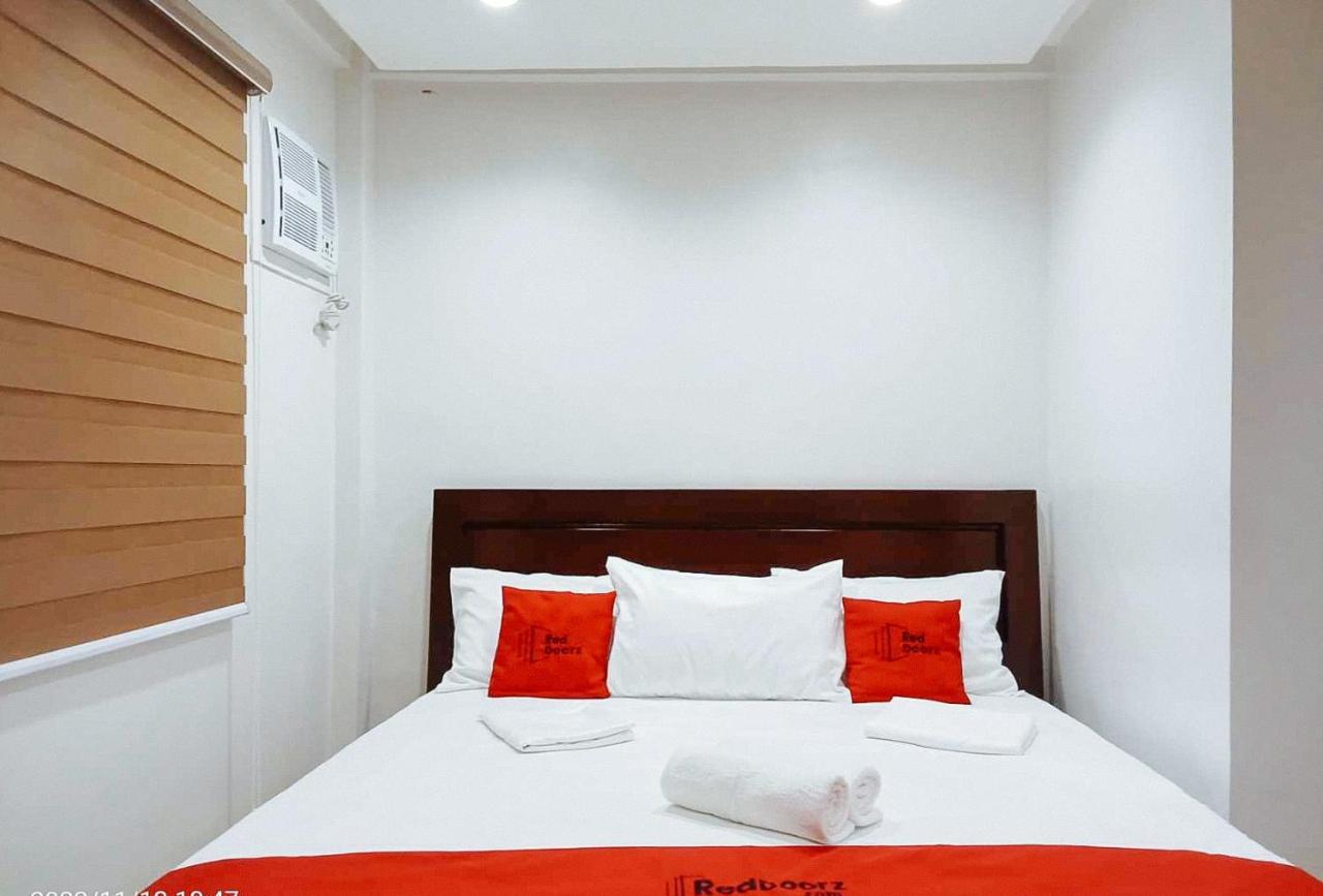 Reddoorz At David'S Travellers Inn Cavite General Trias  Exterior foto