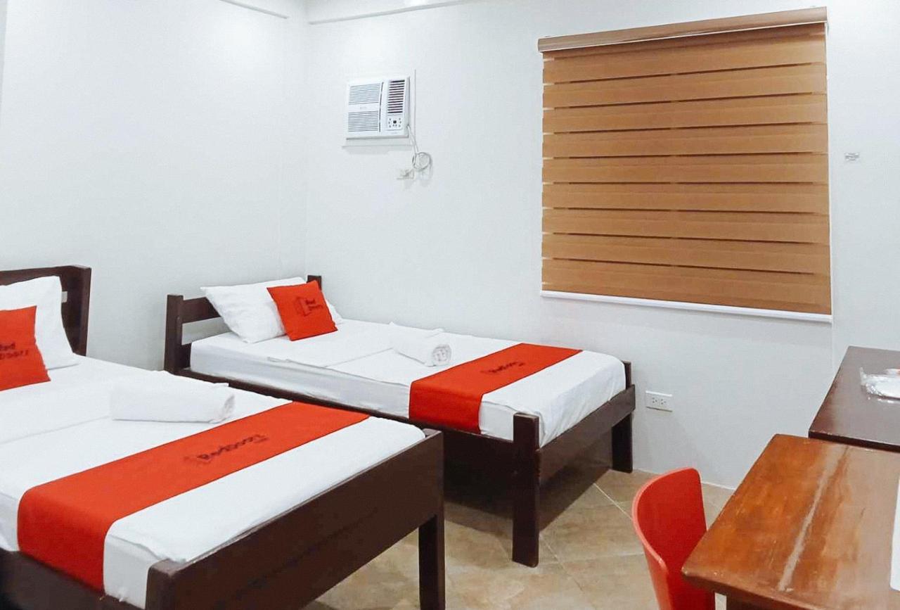 Reddoorz At David'S Travellers Inn Cavite General Trias  Exterior foto