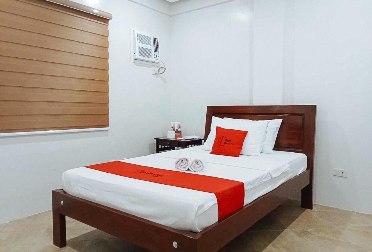 Reddoorz At David'S Travellers Inn Cavite General Trias  Exterior foto